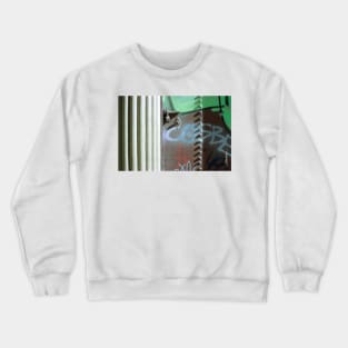 SBE Soho Crewneck Sweatshirt